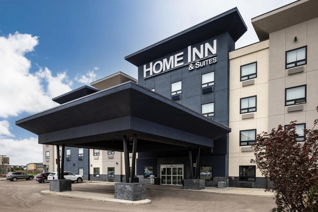Home Inn & Suites Regina Airport Zewnętrze zdjęcie