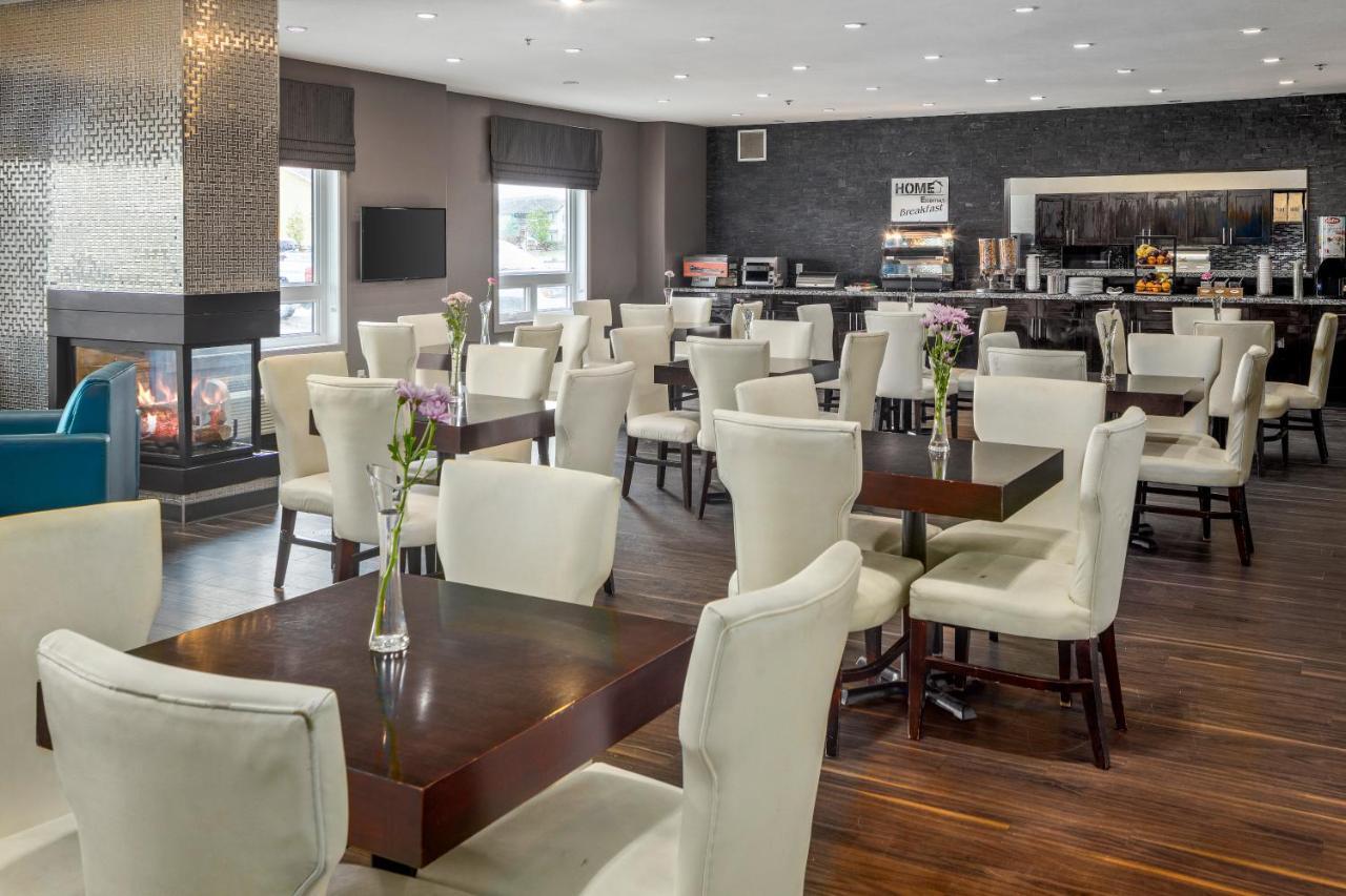 Home Inn & Suites Regina Airport Zewnętrze zdjęcie