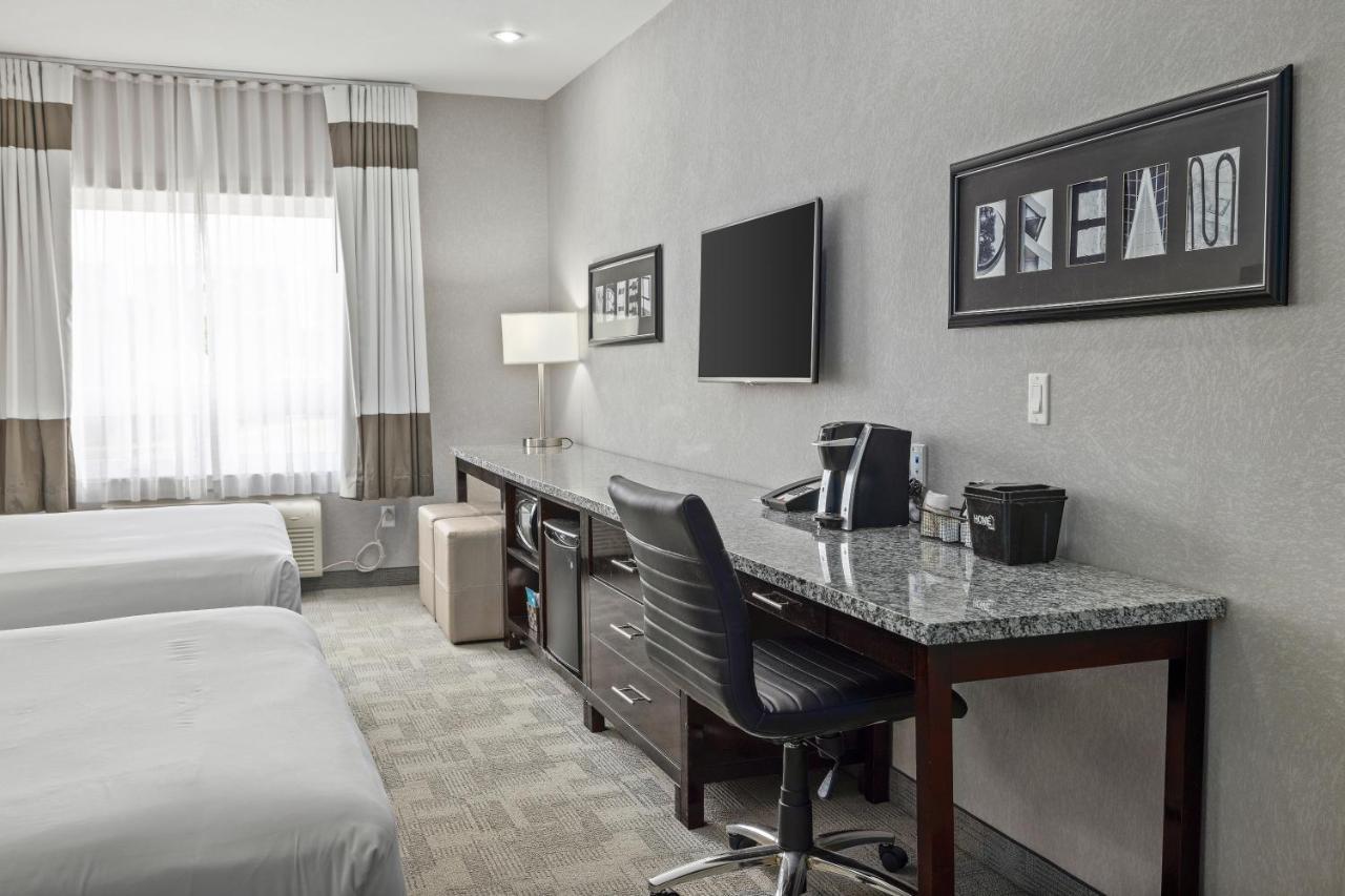 Home Inn & Suites Regina Airport Zewnętrze zdjęcie
