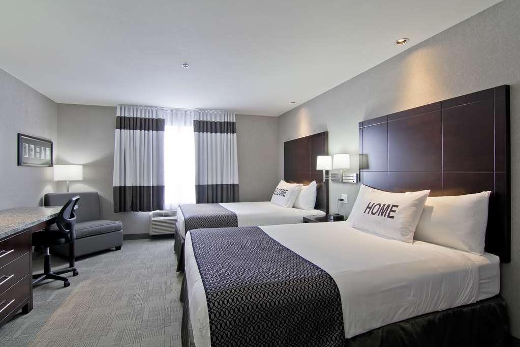 Home Inn & Suites Regina Airport Pokój zdjęcie