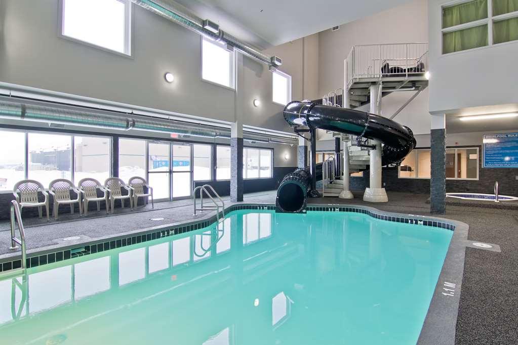 Home Inn & Suites Regina Airport Udogodnienia zdjęcie