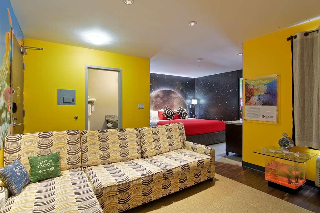 Home Inn & Suites Regina Airport Pokój zdjęcie