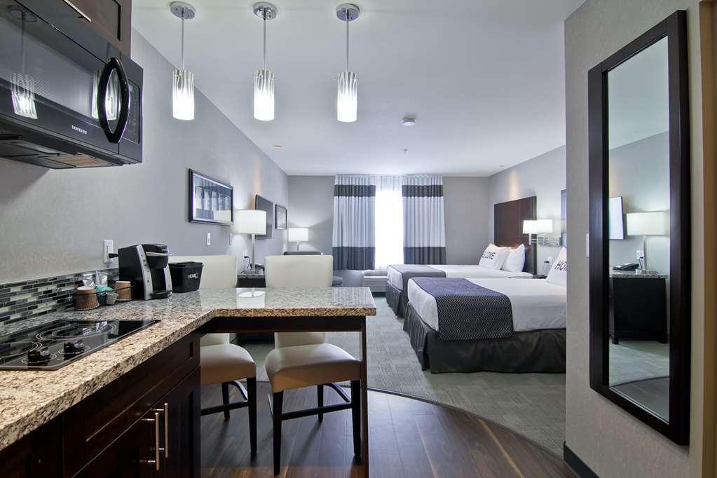 Home Inn & Suites Regina Airport Pokój zdjęcie