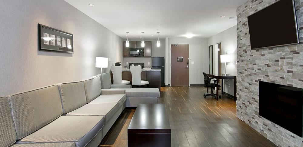Home Inn & Suites Regina Airport Zewnętrze zdjęcie